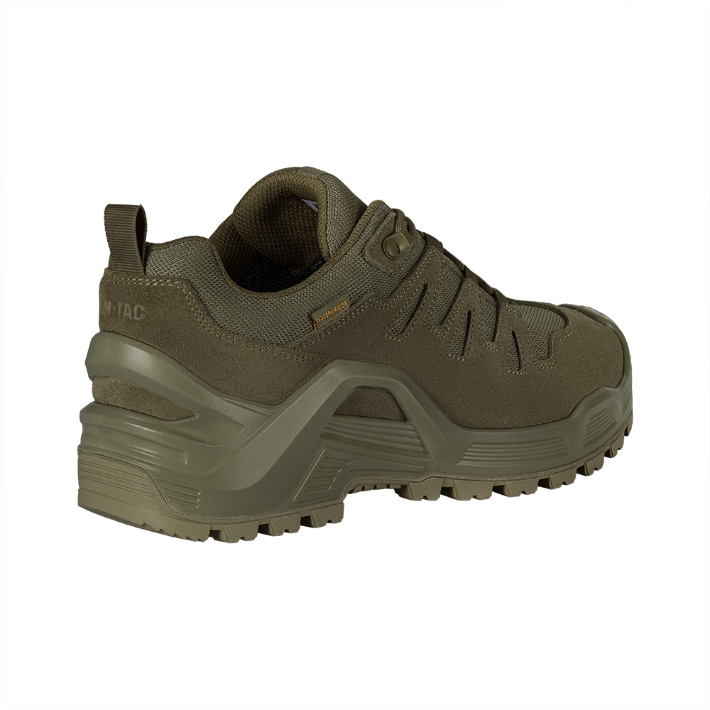 Tactical-Sneaker Caiman