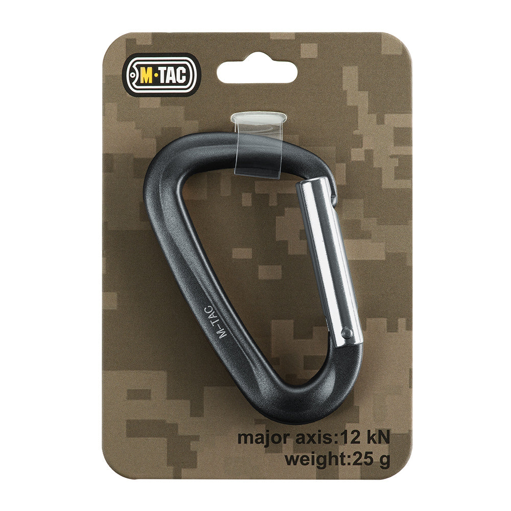 Karabiner Type 1