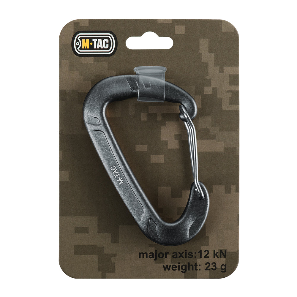 Karabiner Type 2