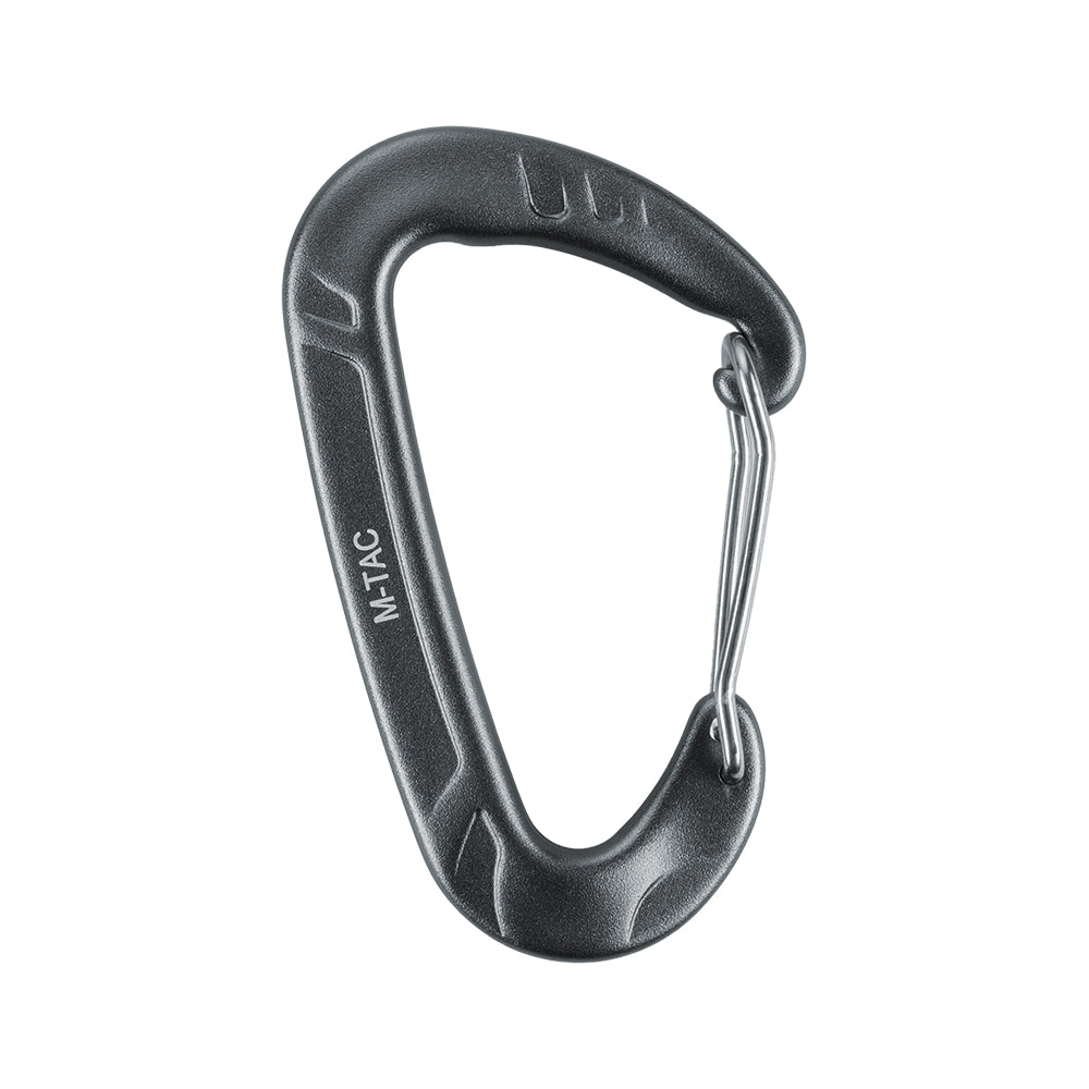 Karabiner Type 2