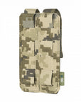 Double Pouch for the APS Laser Cut Pistol Magazine Gen.II