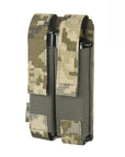 Double Pouch for the APS Laser Cut Pistol Magazine Gen.II