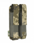 Double Pouch for the APS Laser Cut Pistol Magazine Gen.II