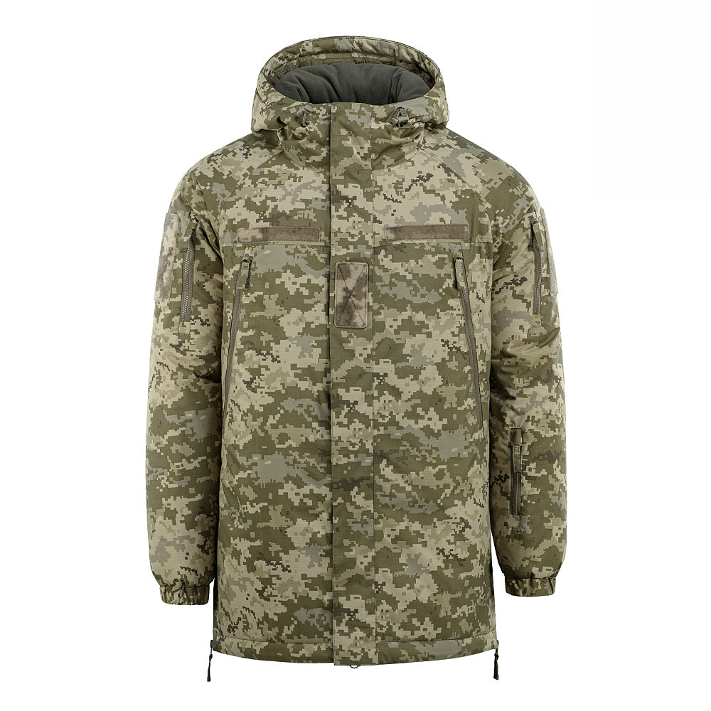 Winterparka Alpha Primaloft MM14