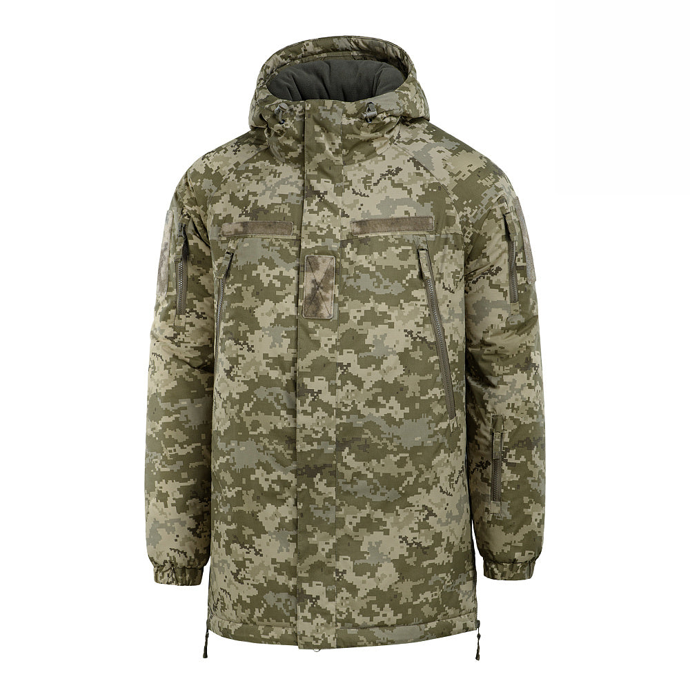 Winter Parka Alpha Primaloft MM14