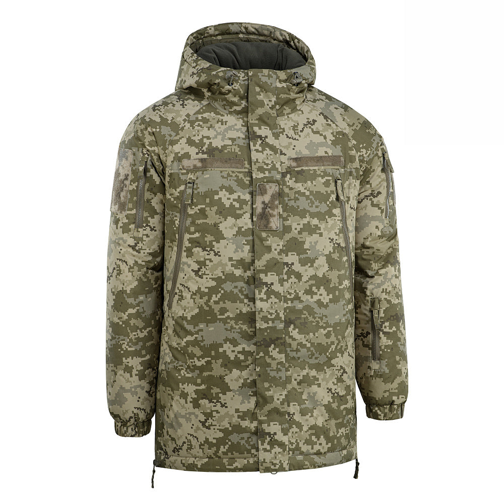 Winter Parka Alpha Primaloft MM14