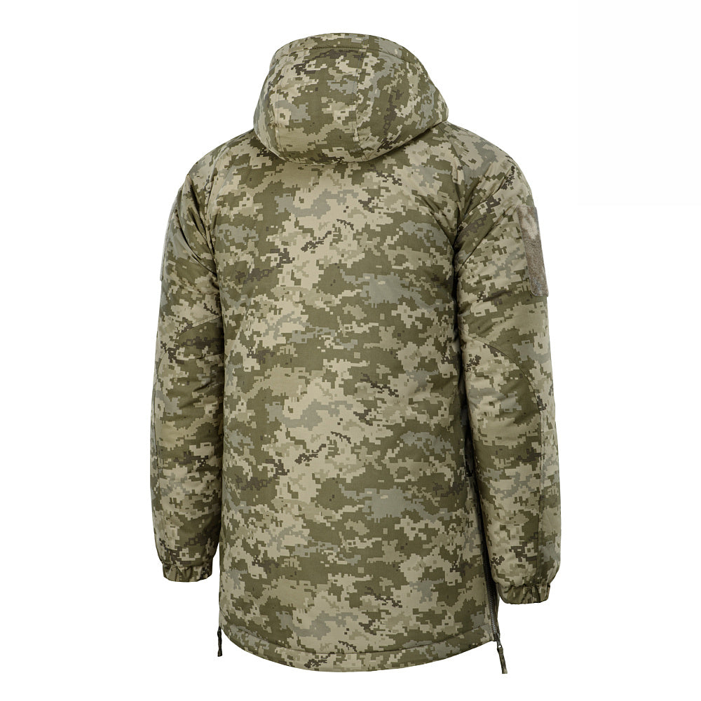 Winter Parka Alpha Primaloft MM14