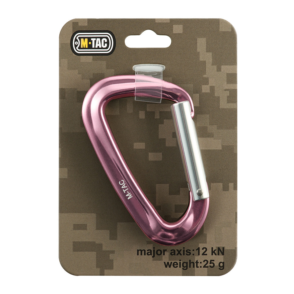 Karabiner Type 1