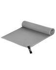 Handtuch aus Mikrofaser 120x60cm