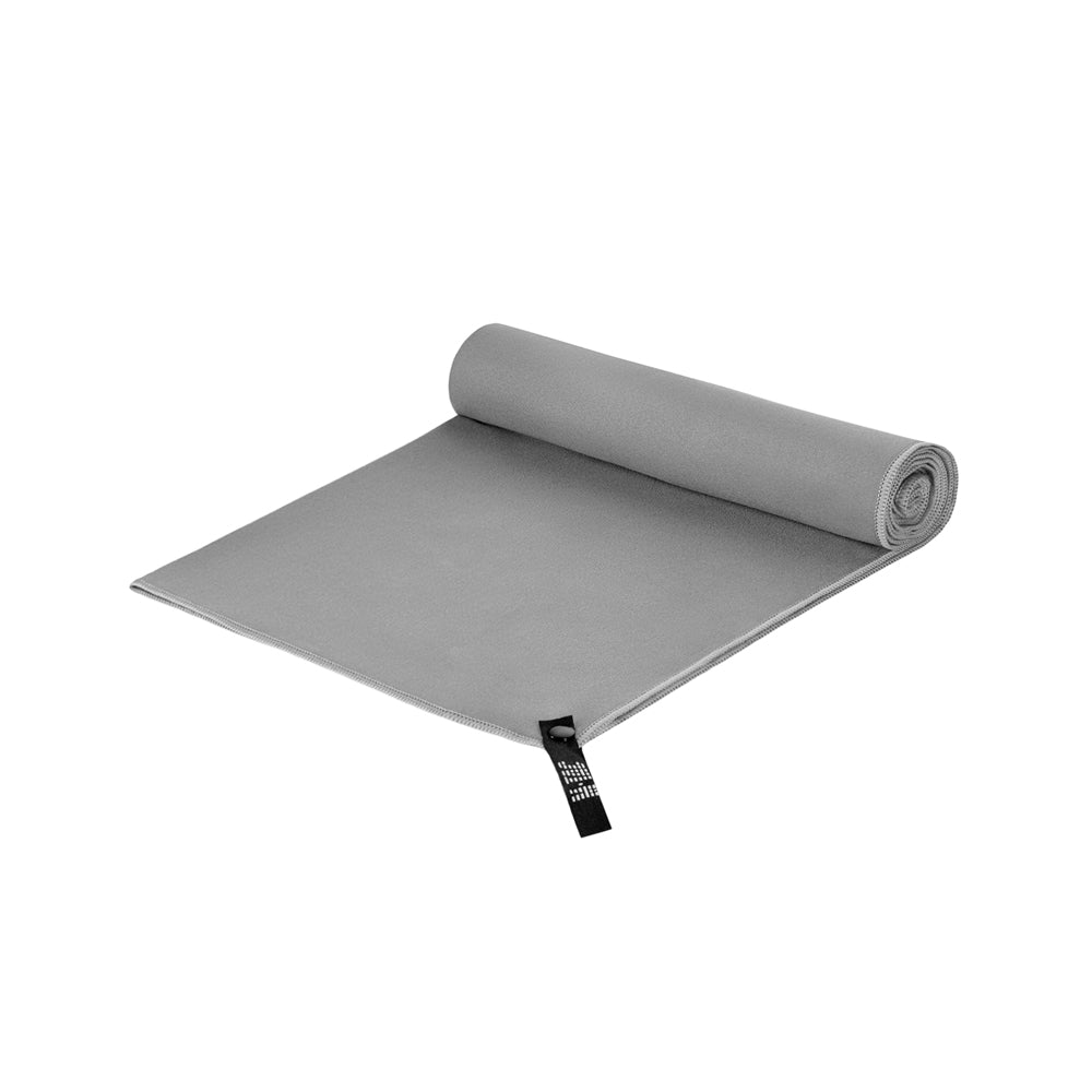 Handtuch aus Mikrofaser 120x60cm