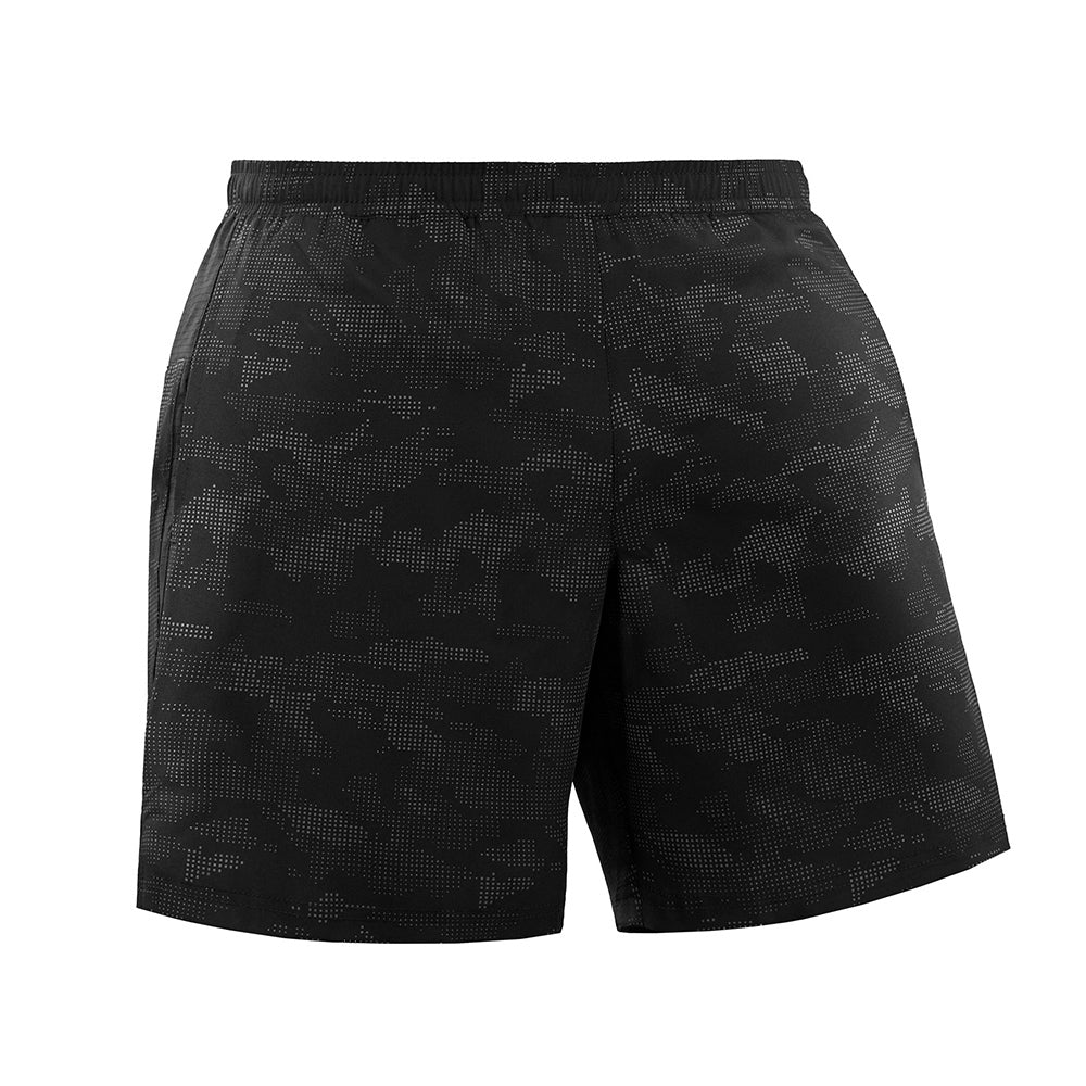 Shorts Training