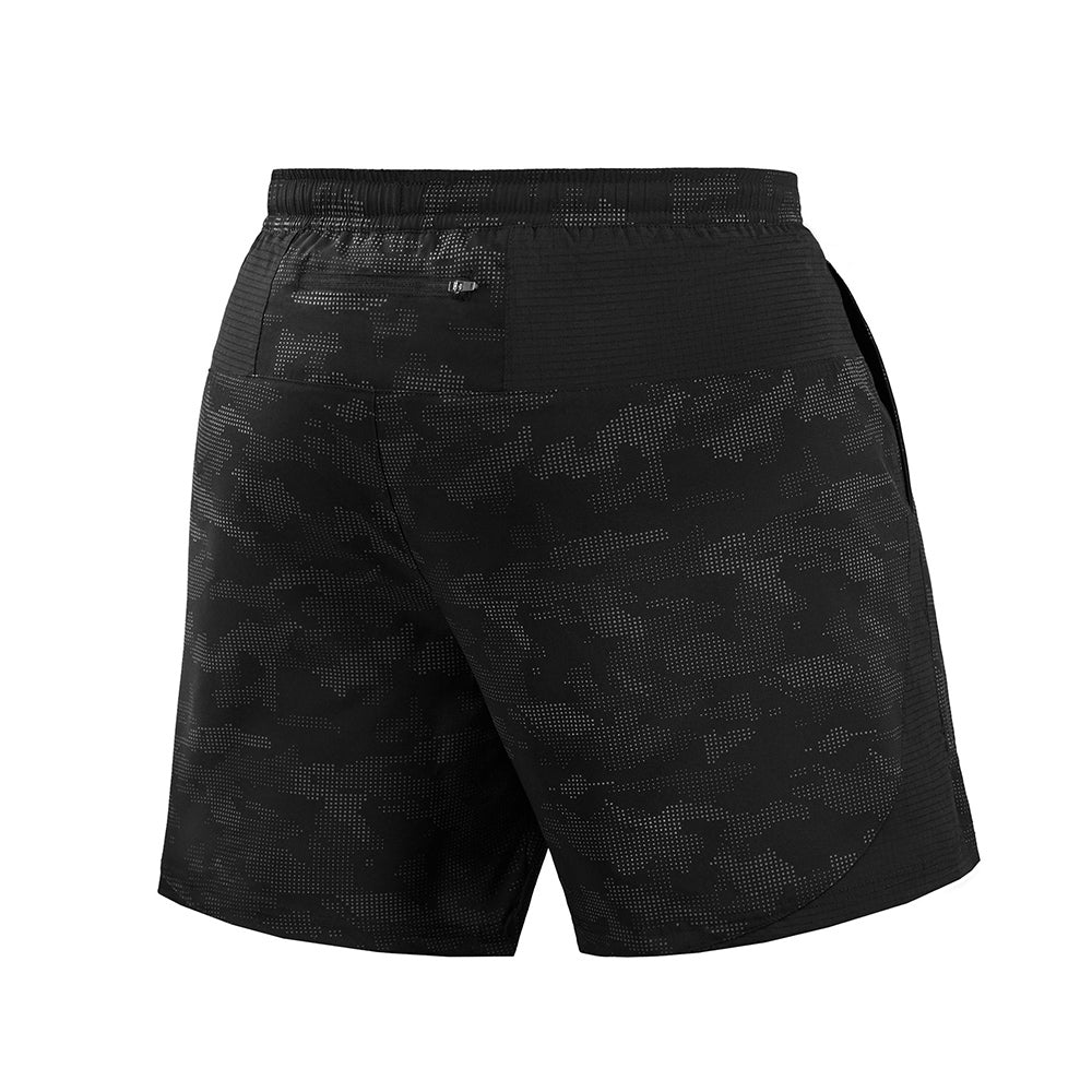 Shorts Training