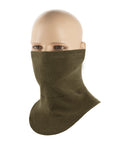 Schlauchschal Anatomisch Mikrofleece Rip-Stop