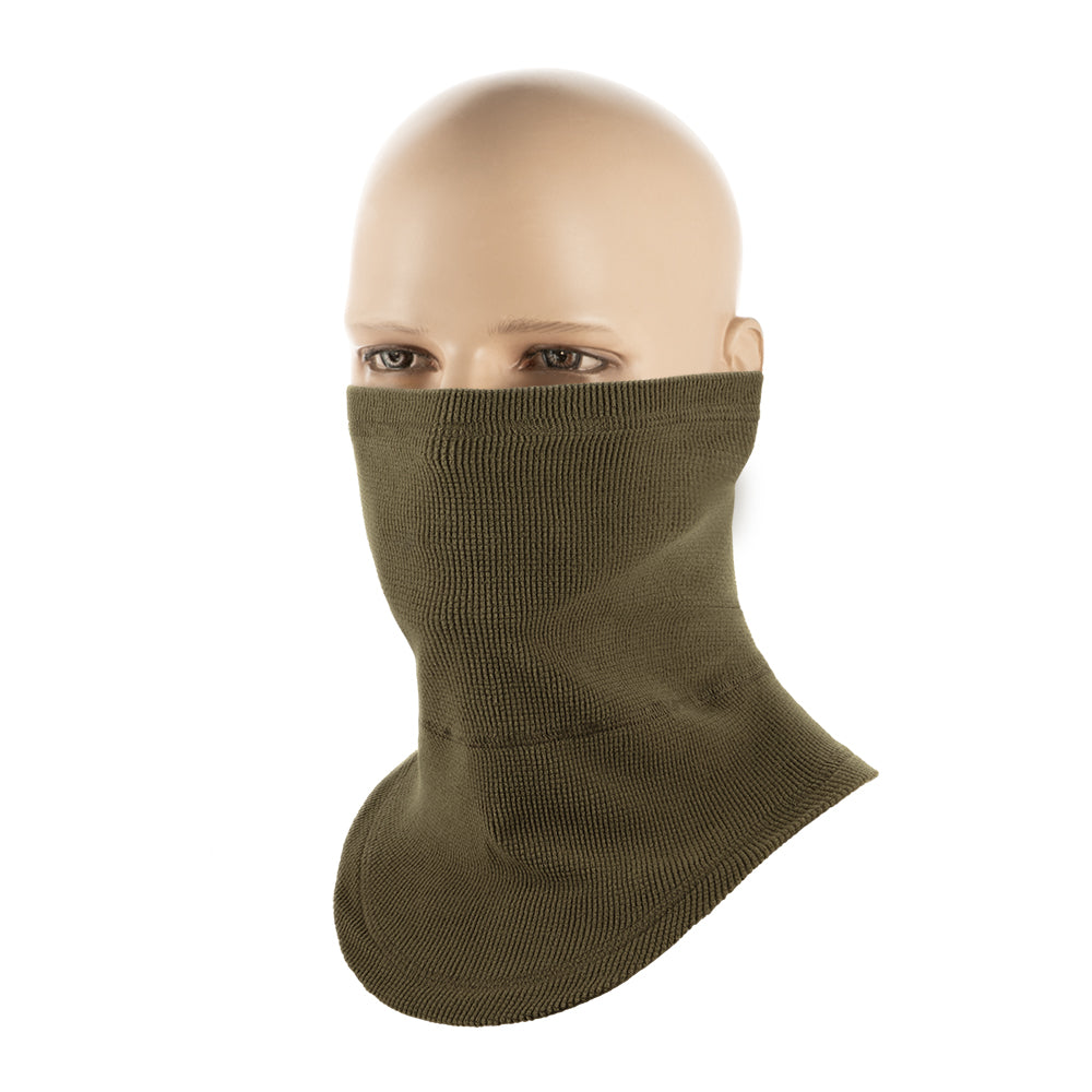 Schlauchschal Anatomisch Mikrofleece Rip-Stop