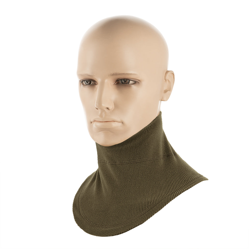 Schlauchschal Anatomisch Mikrofleece Rip-Stop