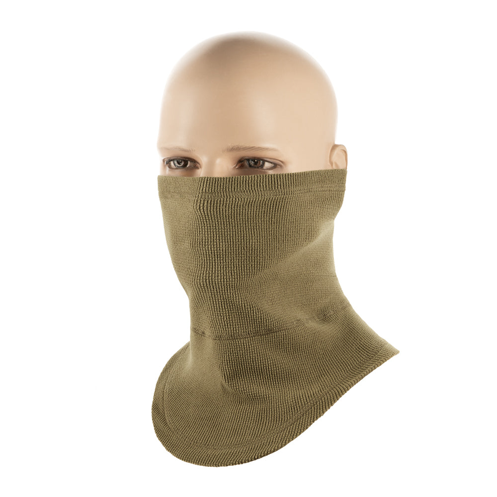 Schlauchschal Anatomisch Mikrofleece Rip-Stop
