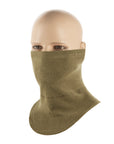 Schlauchschal Anatomisch Mikrofleece Rip-Stop