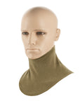 Schlauchschal Anatomisch Mikrofleece Rip-Stop