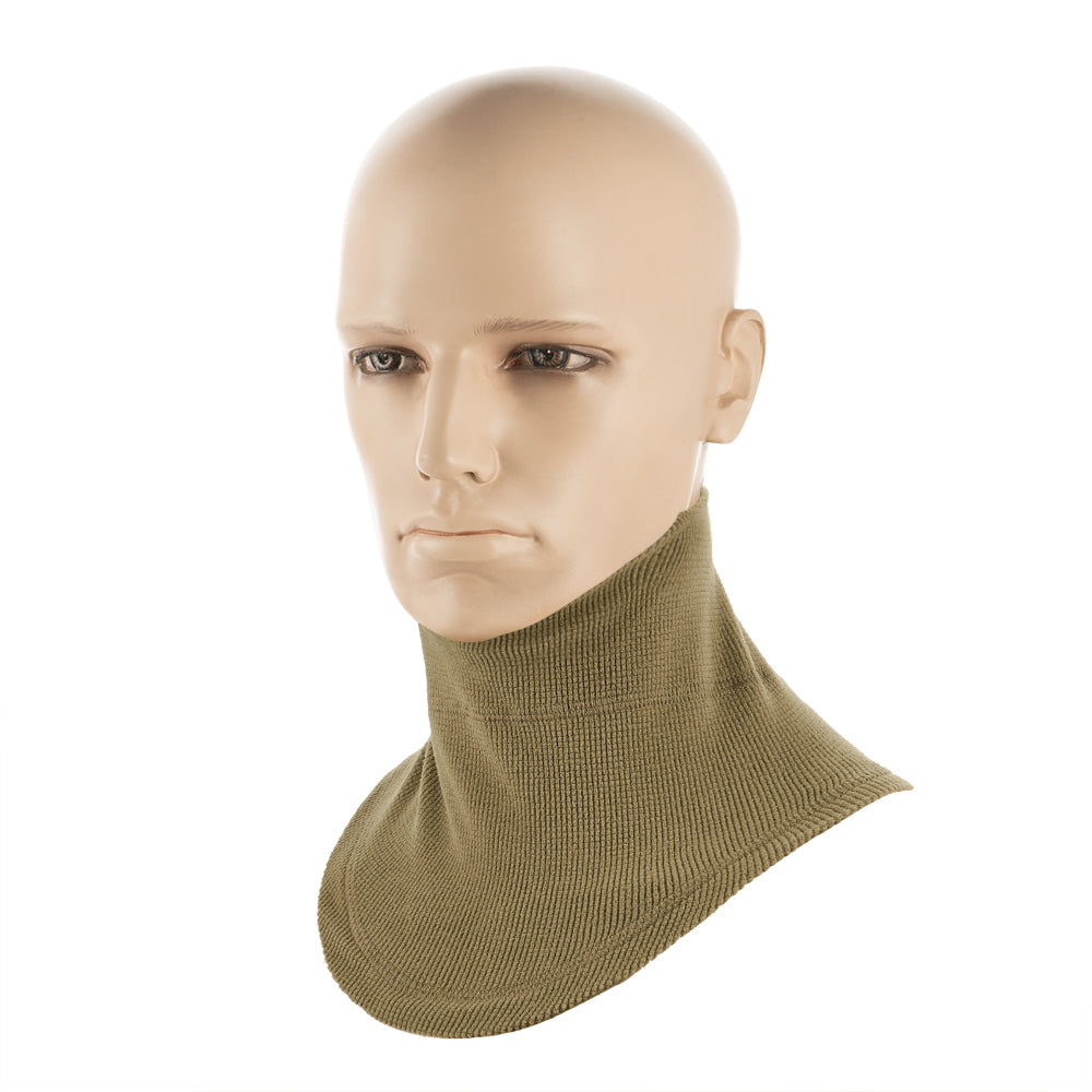Schlauchschal Anatomisch Mikrofleece Rip-Stop