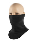Schlauchschal Anatomisch Mikrofleece Rip-Stop