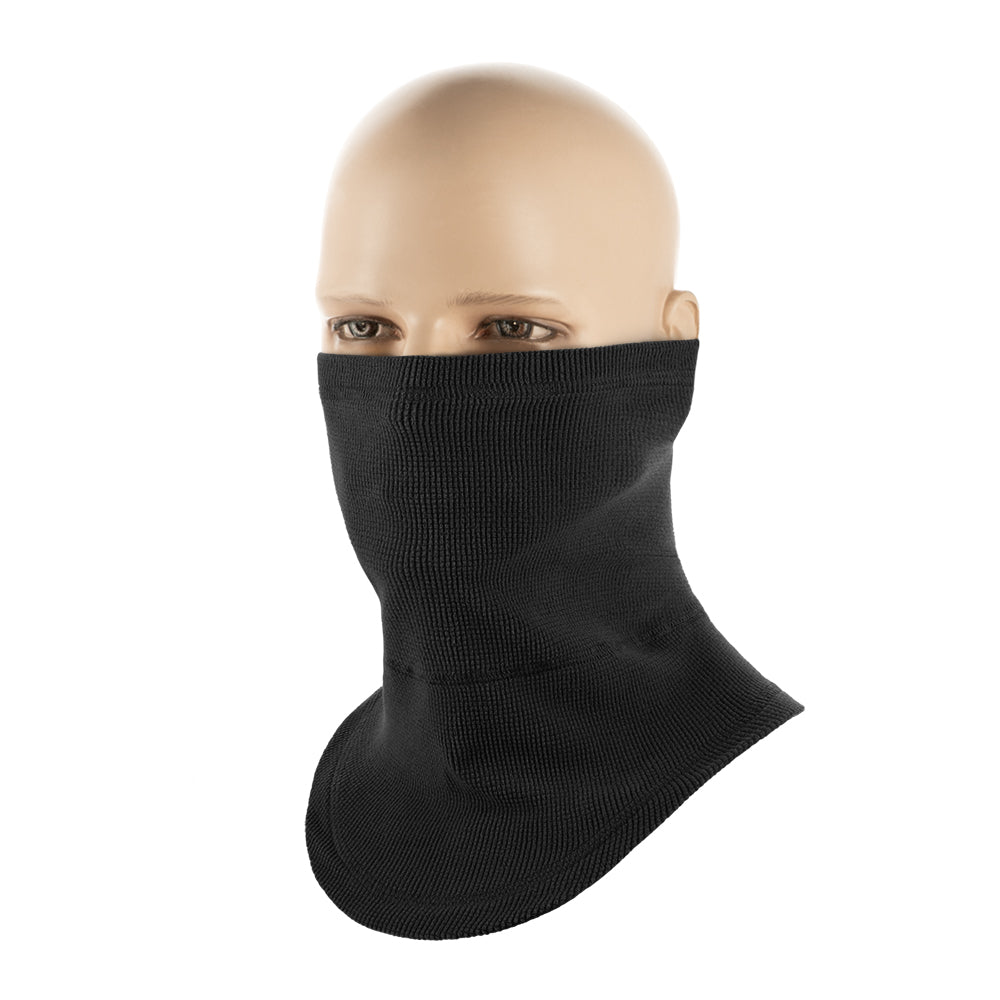 Schlauchschal Anatomisch Mikrofleece Rip-Stop
