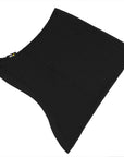Schlauchschal Anatomisch Mikrofleece Rip-Stop