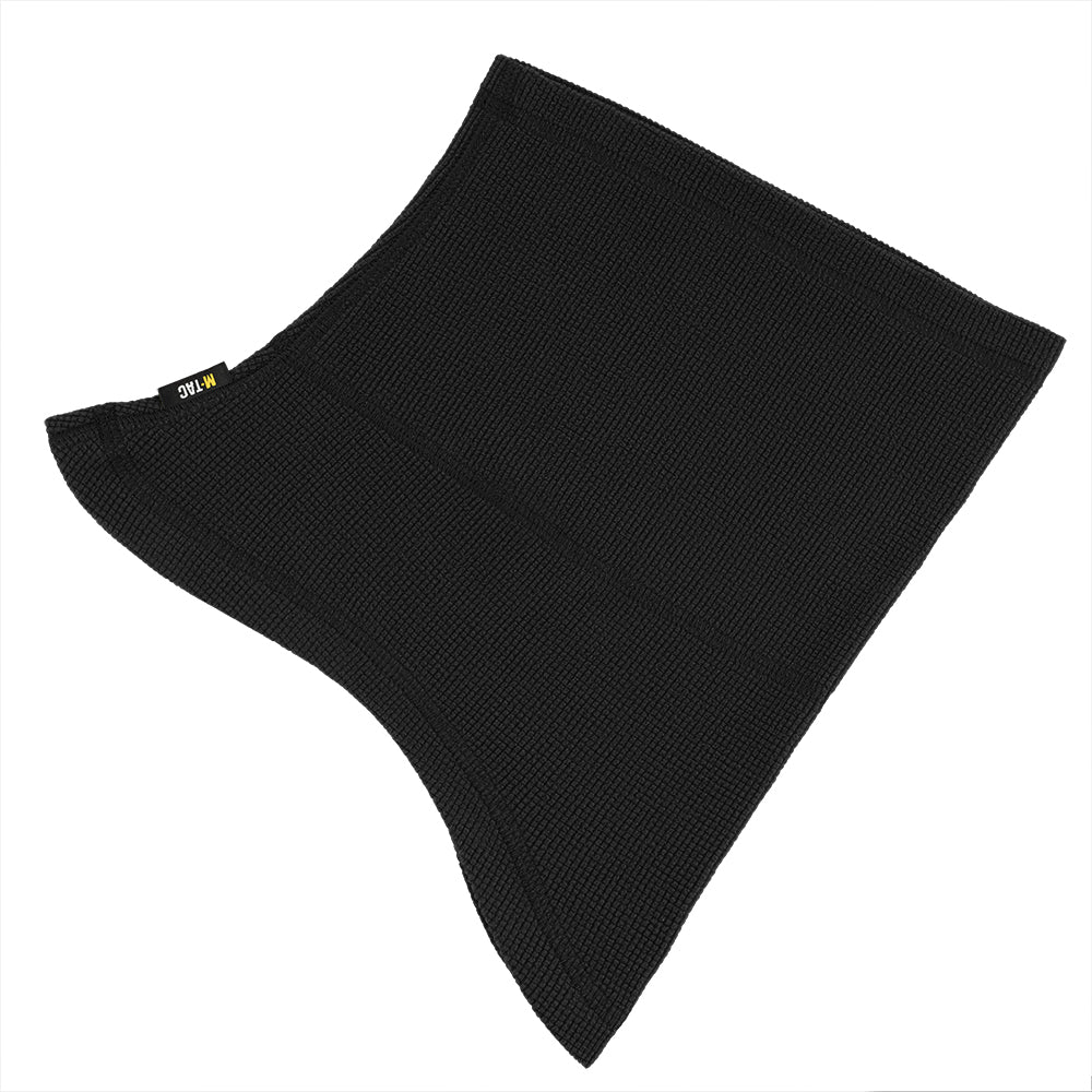 Schlauchschal Anatomisch Mikrofleece Rip-Stop