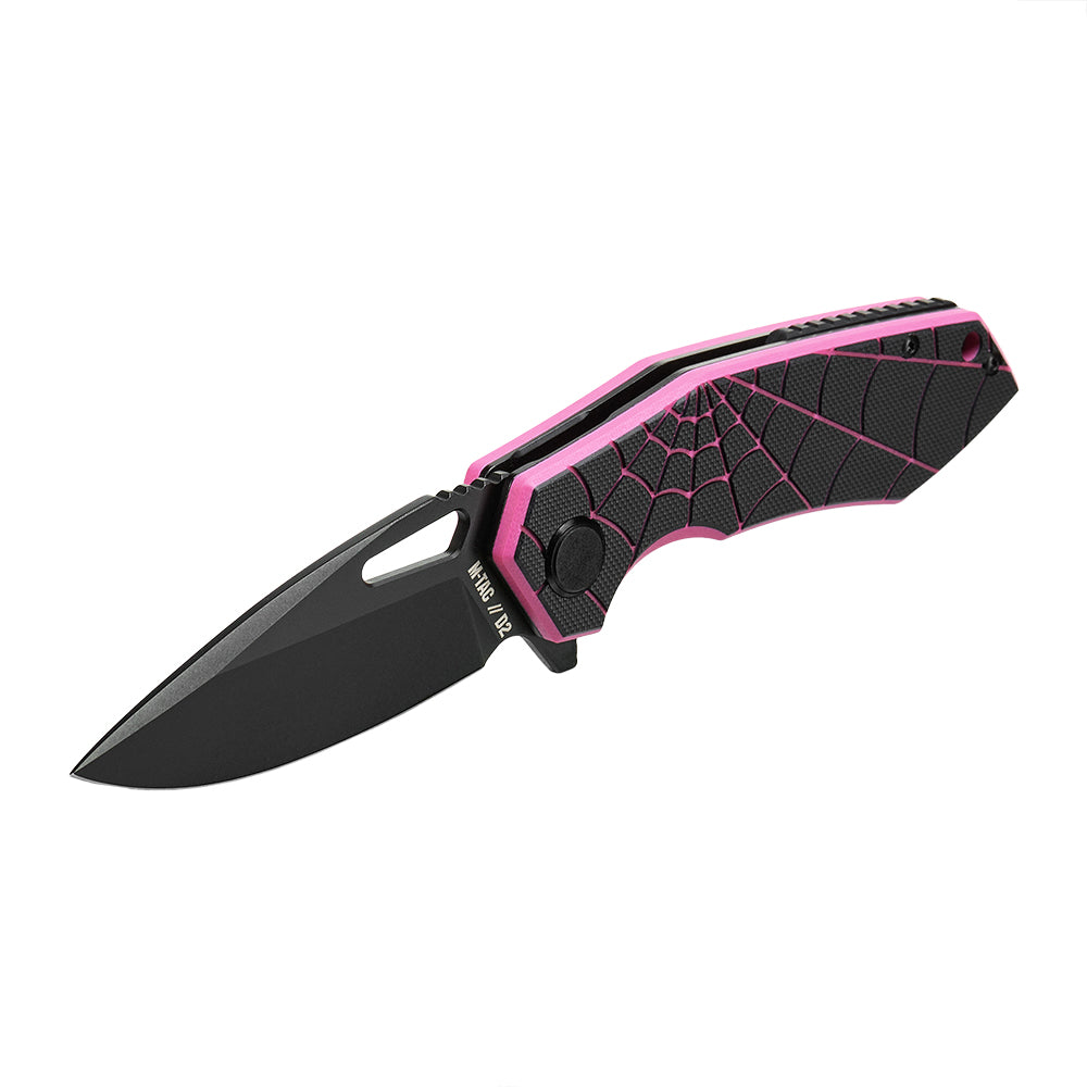 Folding Knife Type 12 “Spider Web”