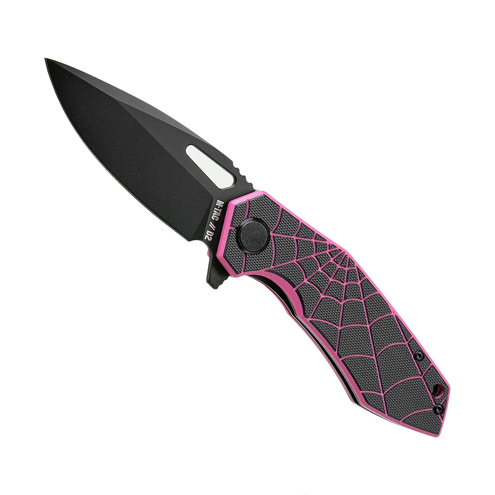 Folding Knife Type 12 “Spider Web”