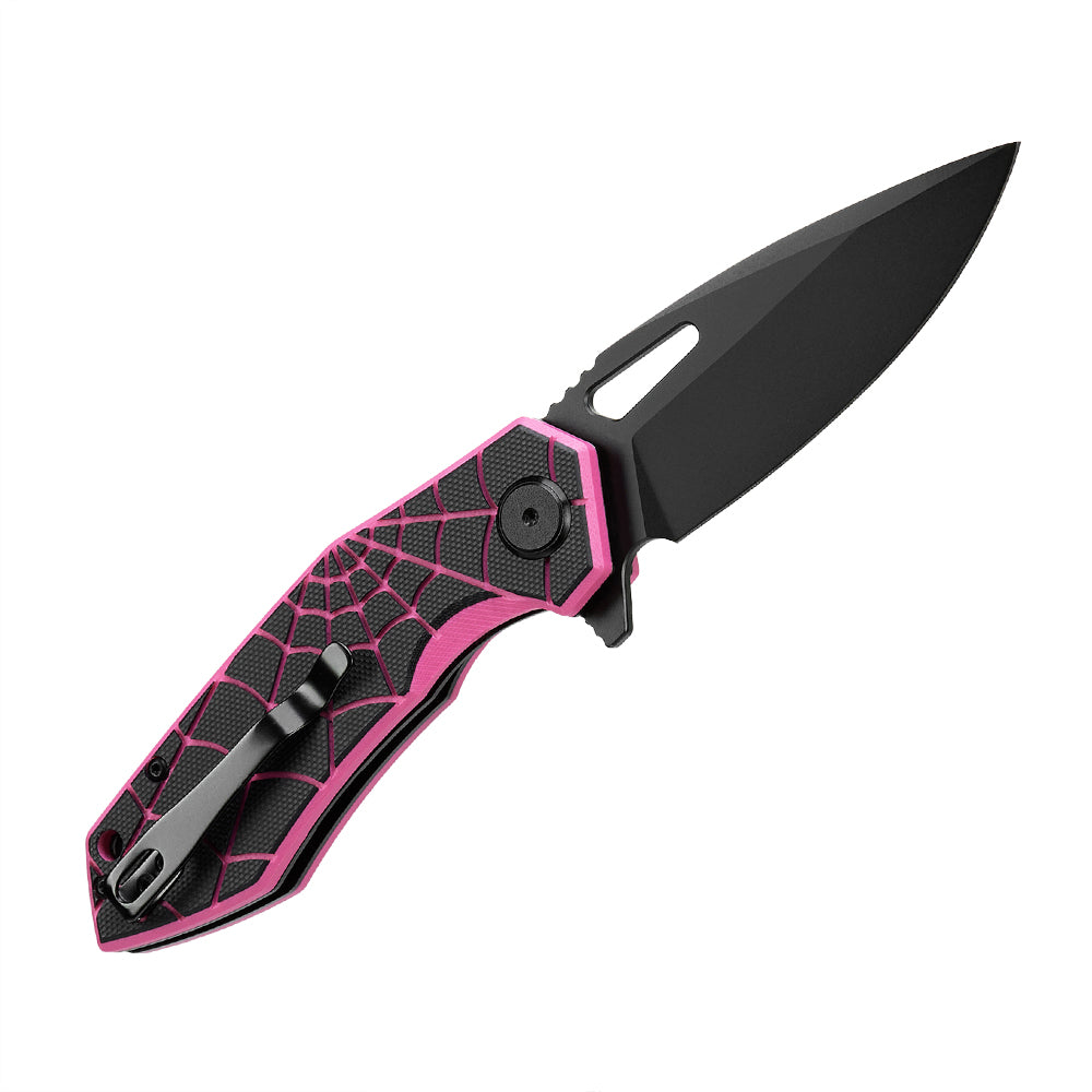Folding Knife Type 12 “Spider Web”