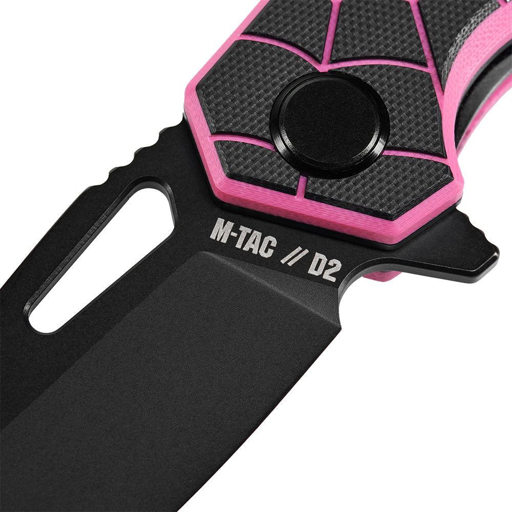 Folding Knife Type 12 “Spider Web”