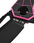 Klappmesser Type 12 Spider Web