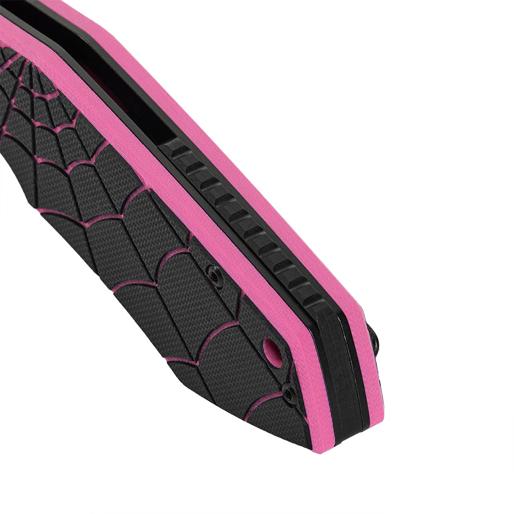 Klappmesser Type 12 Spider Web