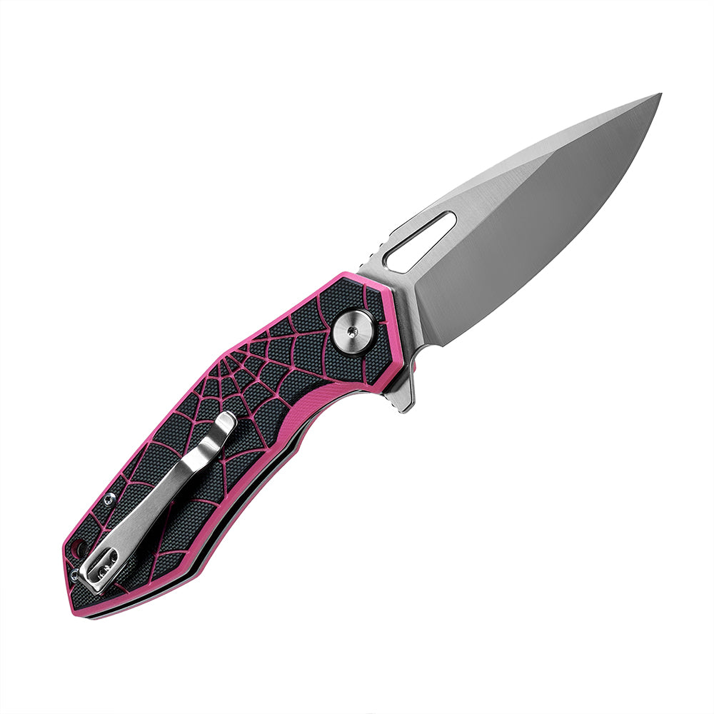 Folding Knife Type 12 “Spider Web”