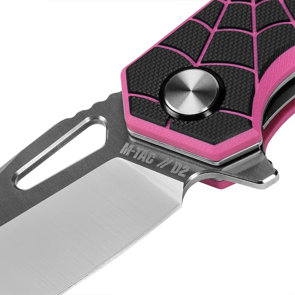 Folding Knife Type 12 “Spider Web”