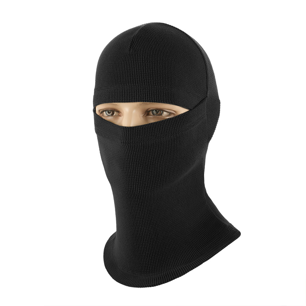 Balaklava-Ninja Basic Mikrofleece Rip-Stop