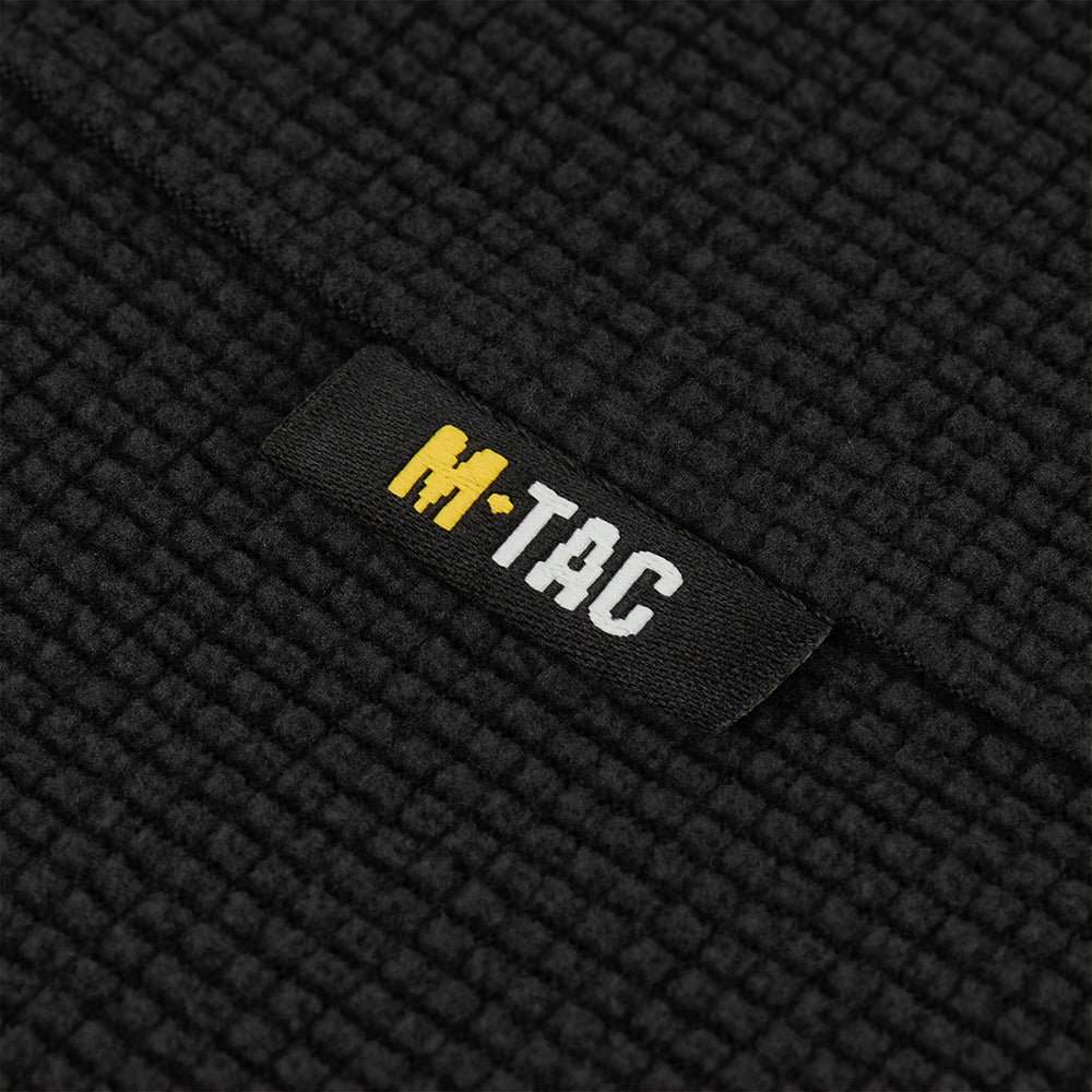 Balaklava-Ninja Basic Mikrofleece Rip-Stop