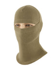 Balaklava-Ninja Basic Mikrofleece Rip-Stop