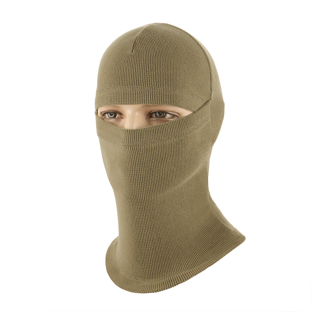 Balaklava-Ninja Basic Mikrofleece Rip-Stop