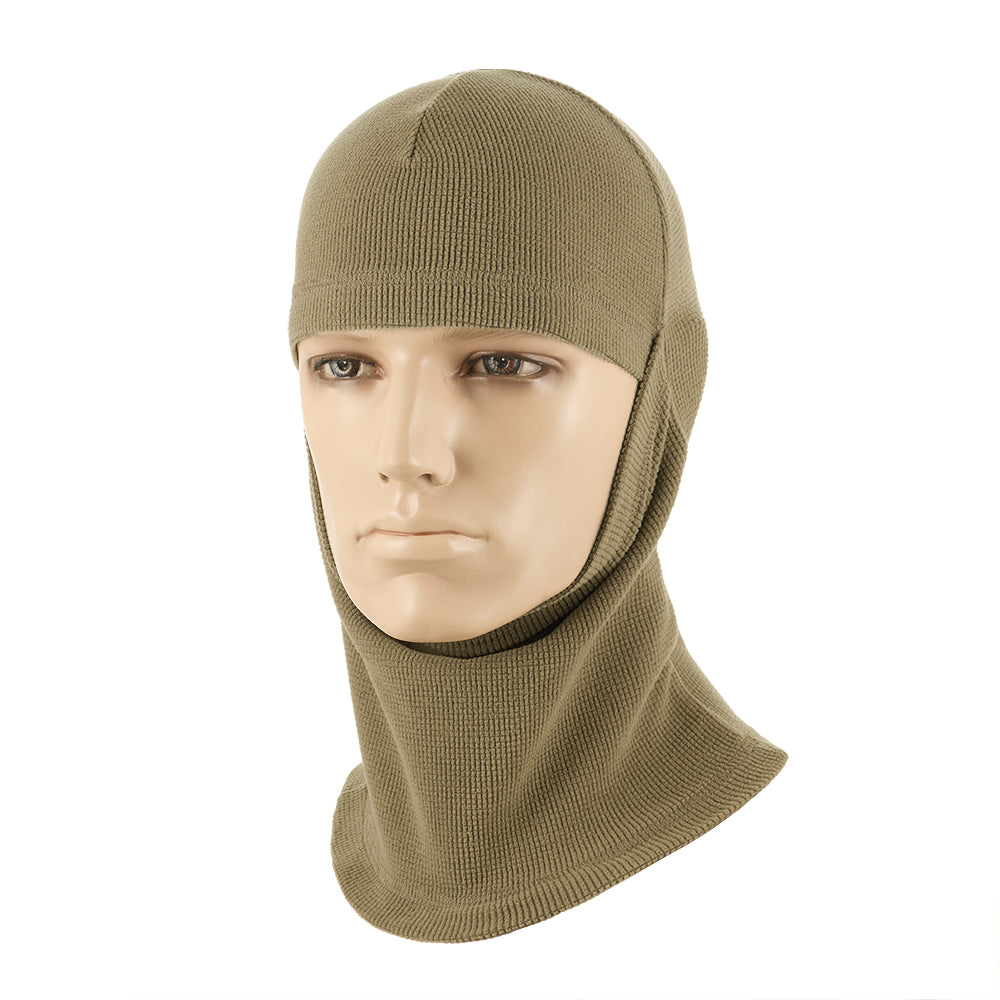 Balaklava-Ninja Basic Mikrofleece Rip-Stop