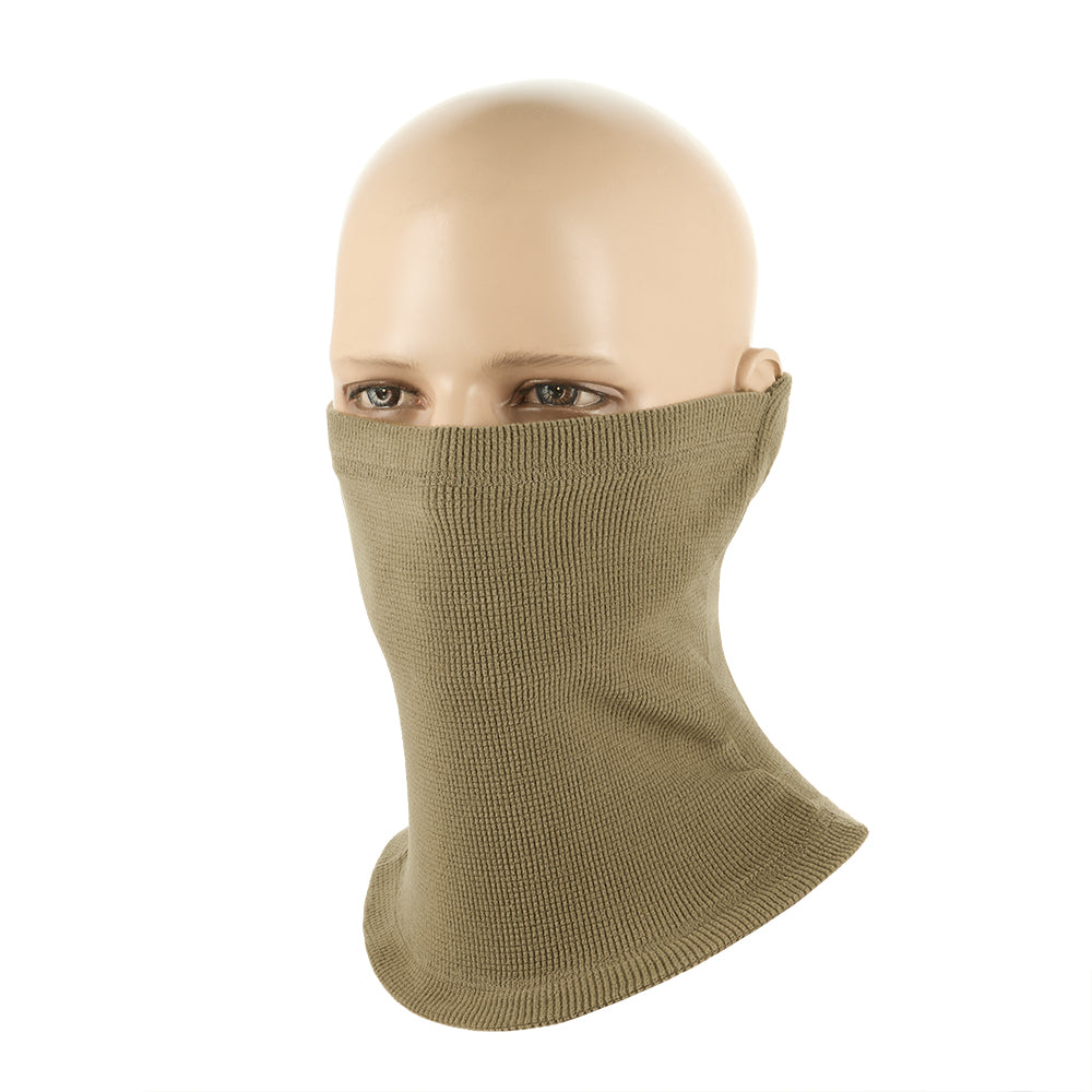 Balaklava-Ninja Basic Mikrofleece Rip-Stop