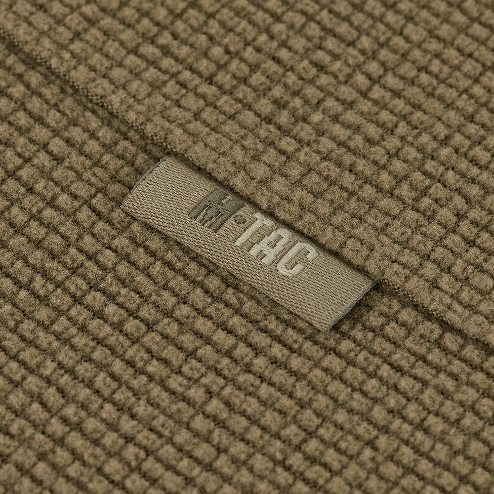 Balaklava-Ninja Basic Mikrofleece Rip-Stop
