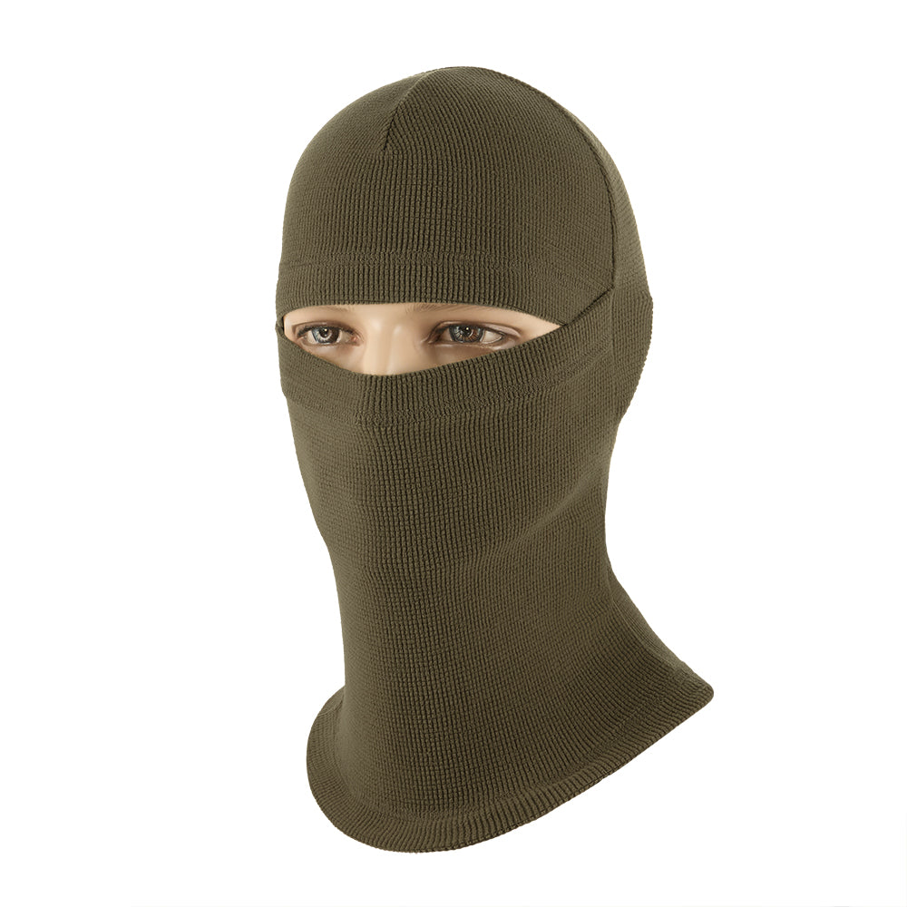 Balaklava-Ninja Basic Mikrofleece Rip-Stop