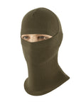 Balaklava-Ninja Basic Mikrofleece Rip-Stop