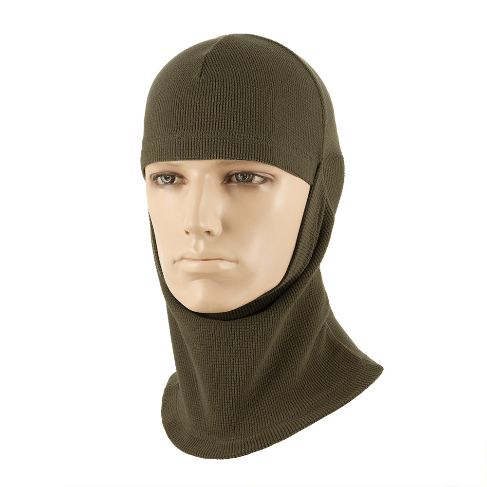 Balaklava-Ninja Basic Mikrofleece Rip-Stop