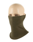 Balaklava-Ninja Basic Mikrofleece Rip-Stop