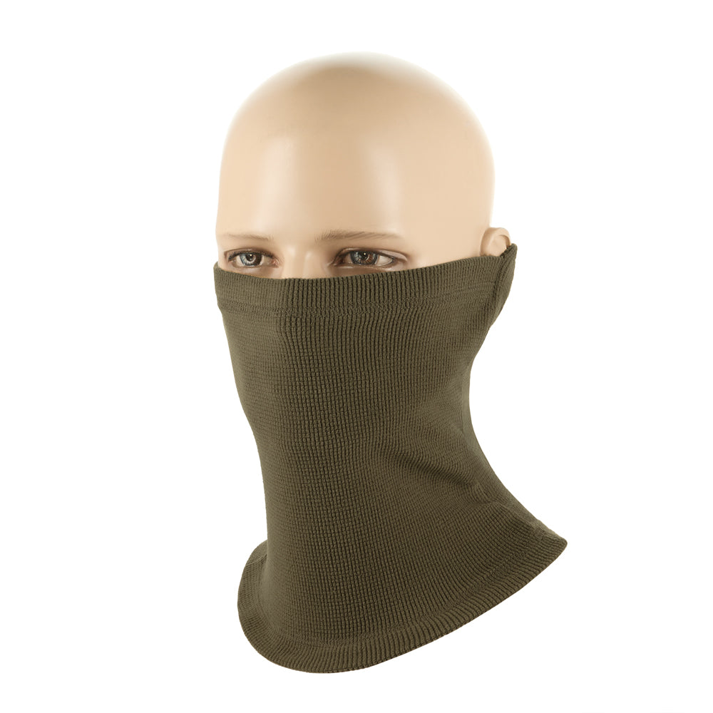 Balaklava-Ninja Basic Mikrofleece Rip-Stop