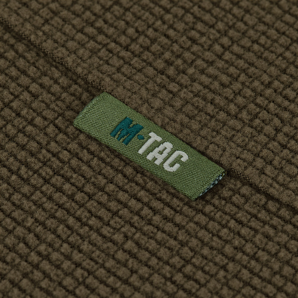 Balaklava-Ninja Basic Mikrofleece Rip-Stop