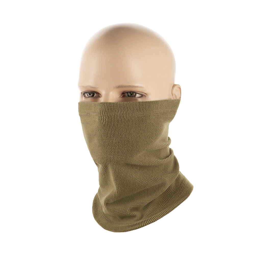 Schlauchschal Mikrofleece Rip-Stop