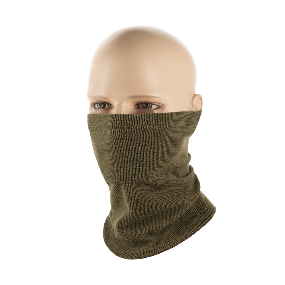 Schlauchschal Mikrofleece Rip-Stop
